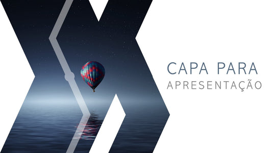 Modelos de Capas para Apresentações – 3 Designs Modernos e Profissionais no PowerPoint