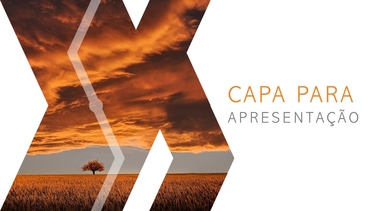 Modelos de Capas para Apresentações – 3 Designs Modernos e Profissionais no PowerPoint