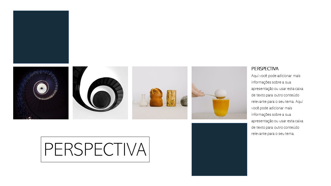 MINIMALISMO - TEMPLATE MULTIUSO PARA POWERPOINT