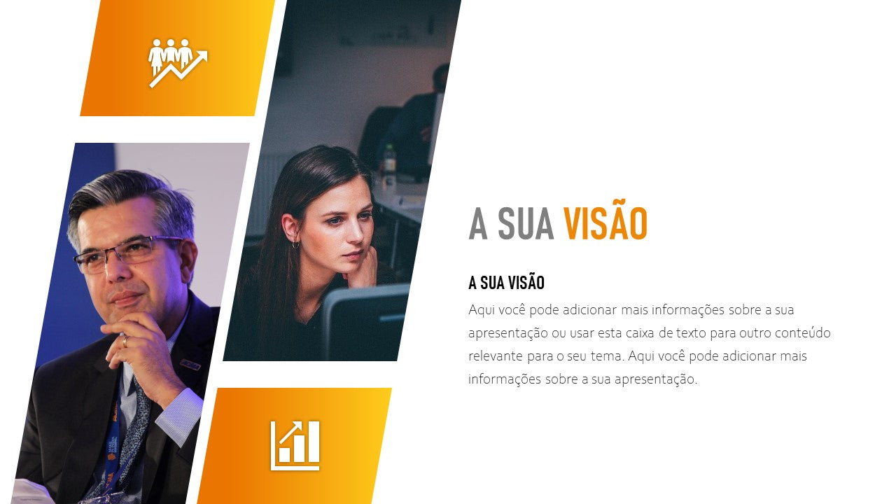 DESIGN EMPRESARIAL - TEMPLATE MULTIUSO PARA POWERPOINT