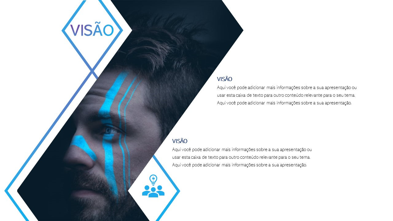 GRANDE EVENTO - TEMPLATE MULTIUSO PARA DE POWERPOINT