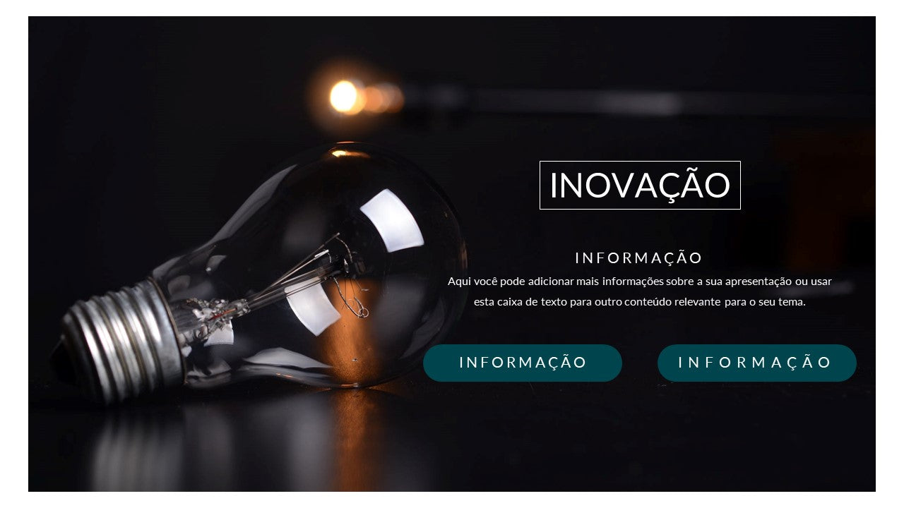 TECNOLOGIAS - TEMPLATE PROFISSIONAL ( MULTIUSOS )