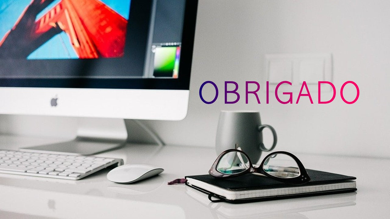 Template Gratuito - NEGÓCIOS - CORPORATIVO - TEMPLATE MULTIUSO PARA POWERPOINT #1
