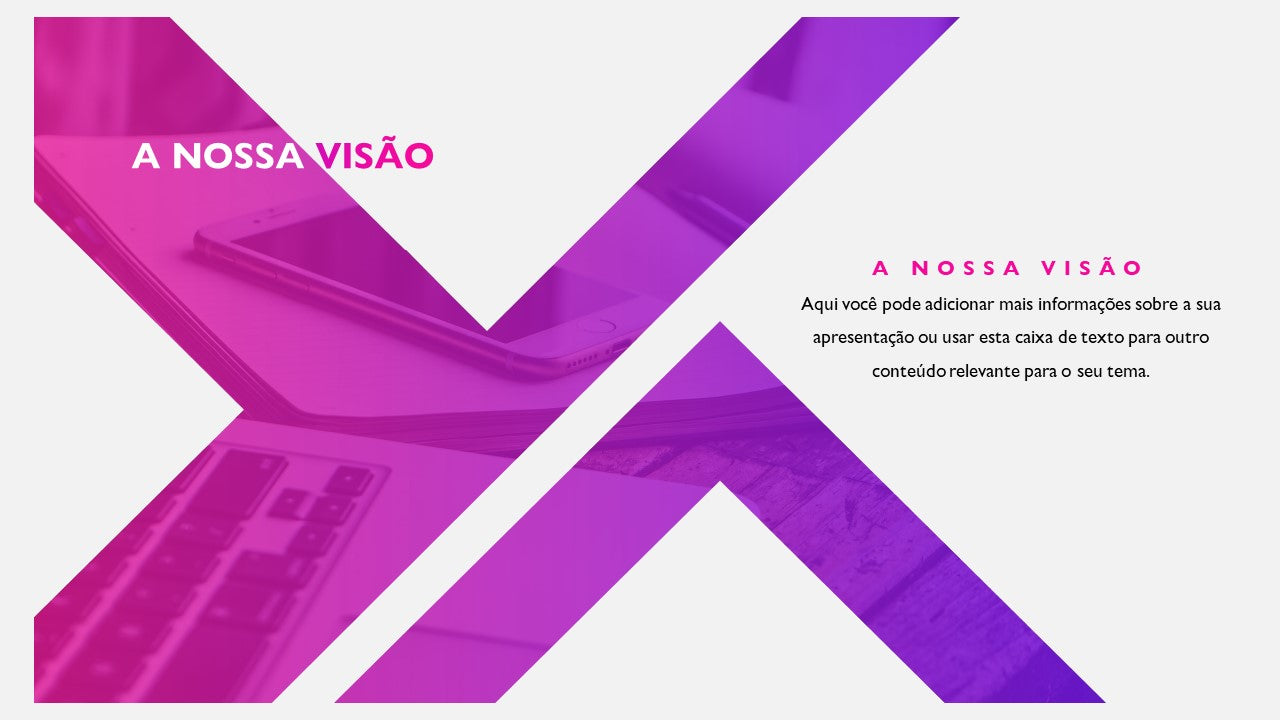 CORPORATIVO - TEMPLATE MULTIUSO PARA POWERPOINT