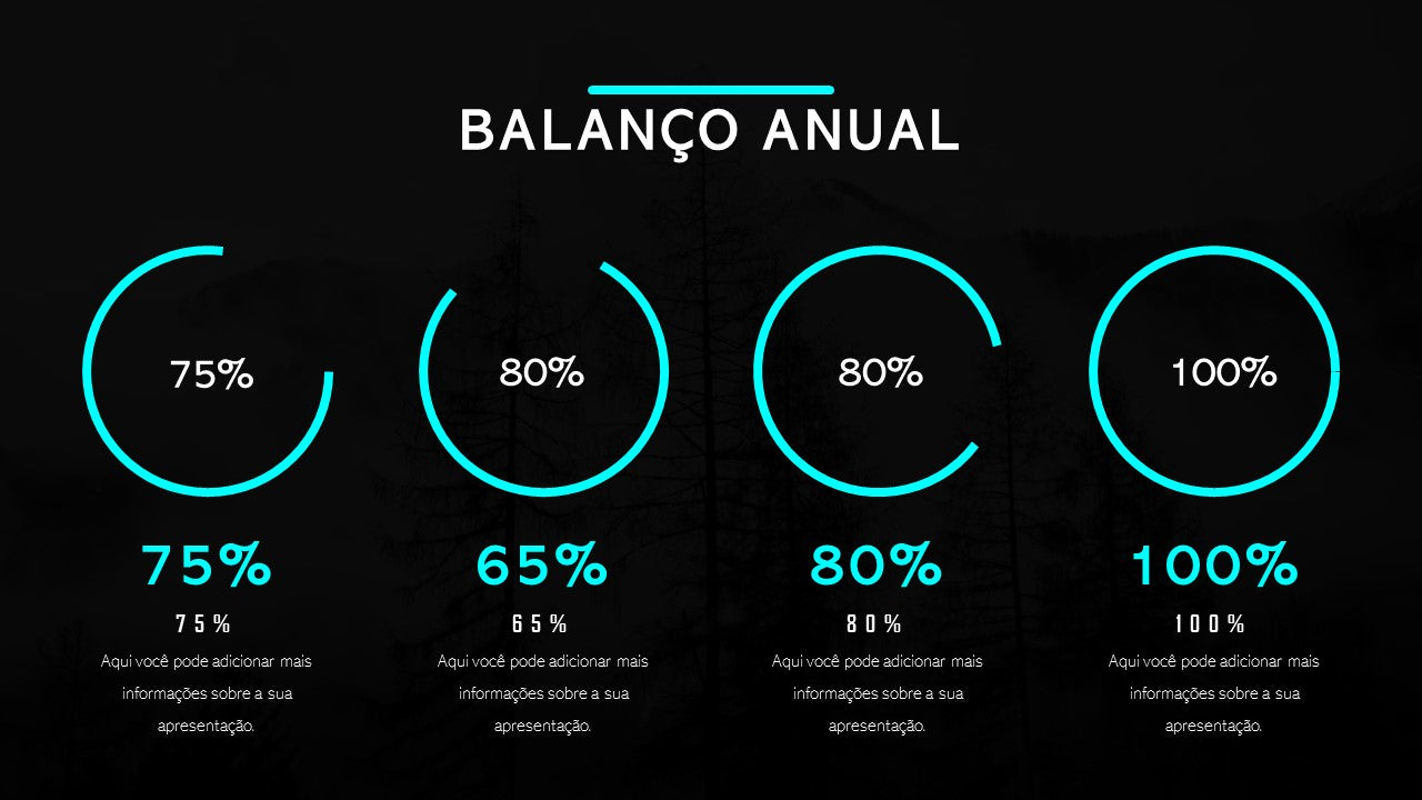 IMPACTO - TEMPLATE MULTIUSO PARA POWERPOINT