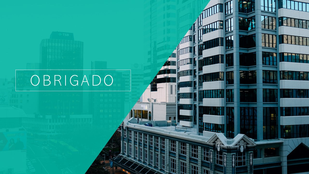 Template Gratuito - NEGÓCIOS - CORPORATIVO - TEMPLATE MULTIUSO PARA POWERPOINT #3
