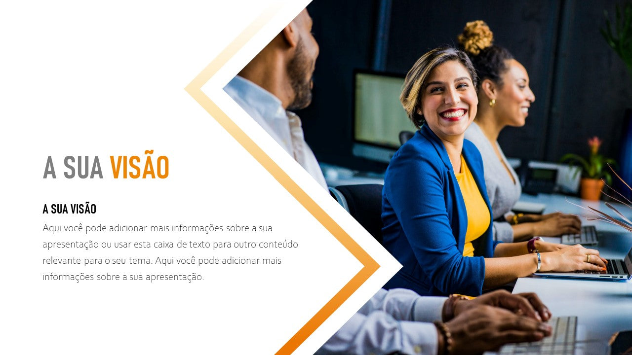 DESIGN EMPRESARIAL - TEMPLATE MULTIUSO PARA POWERPOINT