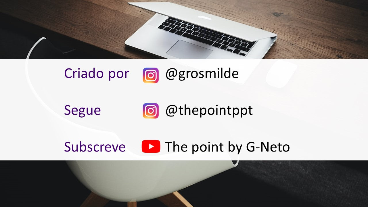 Template Gratuito - NEGÓCIOS - CORPORATIVO - TEMPLATE MULTIUSO PARA POWERPOINT #2