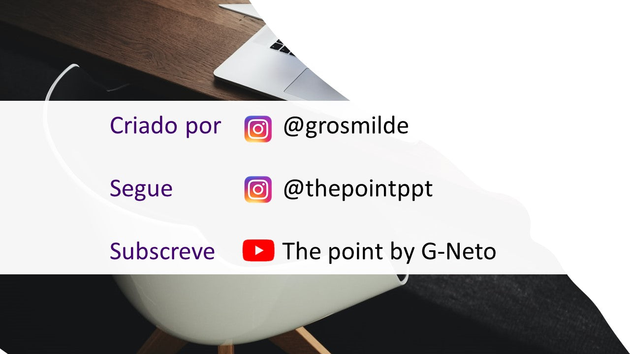 Template Gratuito - NEGÓCIOS - CORPORATIVO - TEMPLATE MULTIUSO PARA POWERPOINT #3