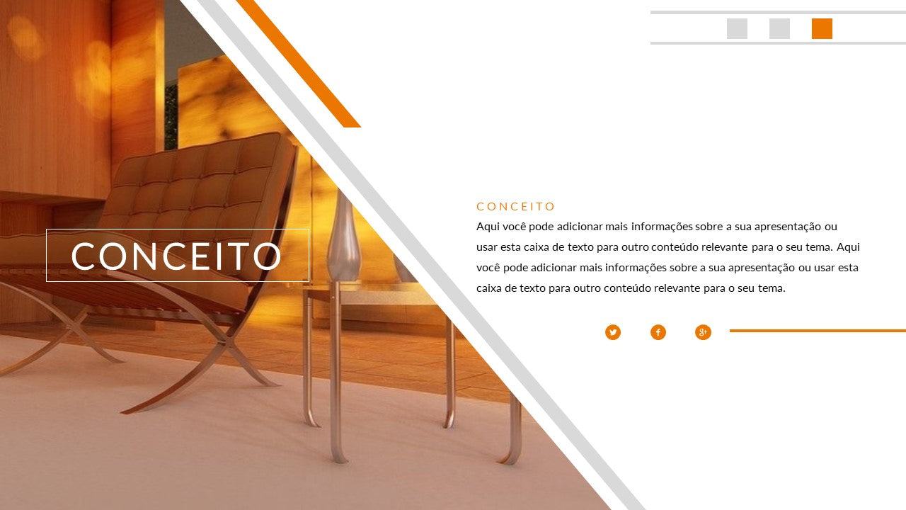DESIGN DE INTERIORES - TEMPLATE PROFISSIONAL ( MULTIUSOS )