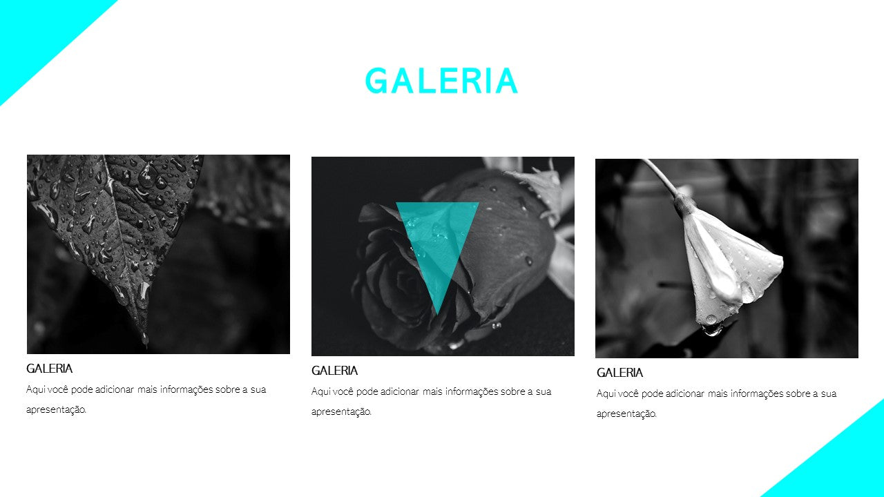 IMPACTO - TEMPLATE MULTIUSO PARA POWERPOINT
