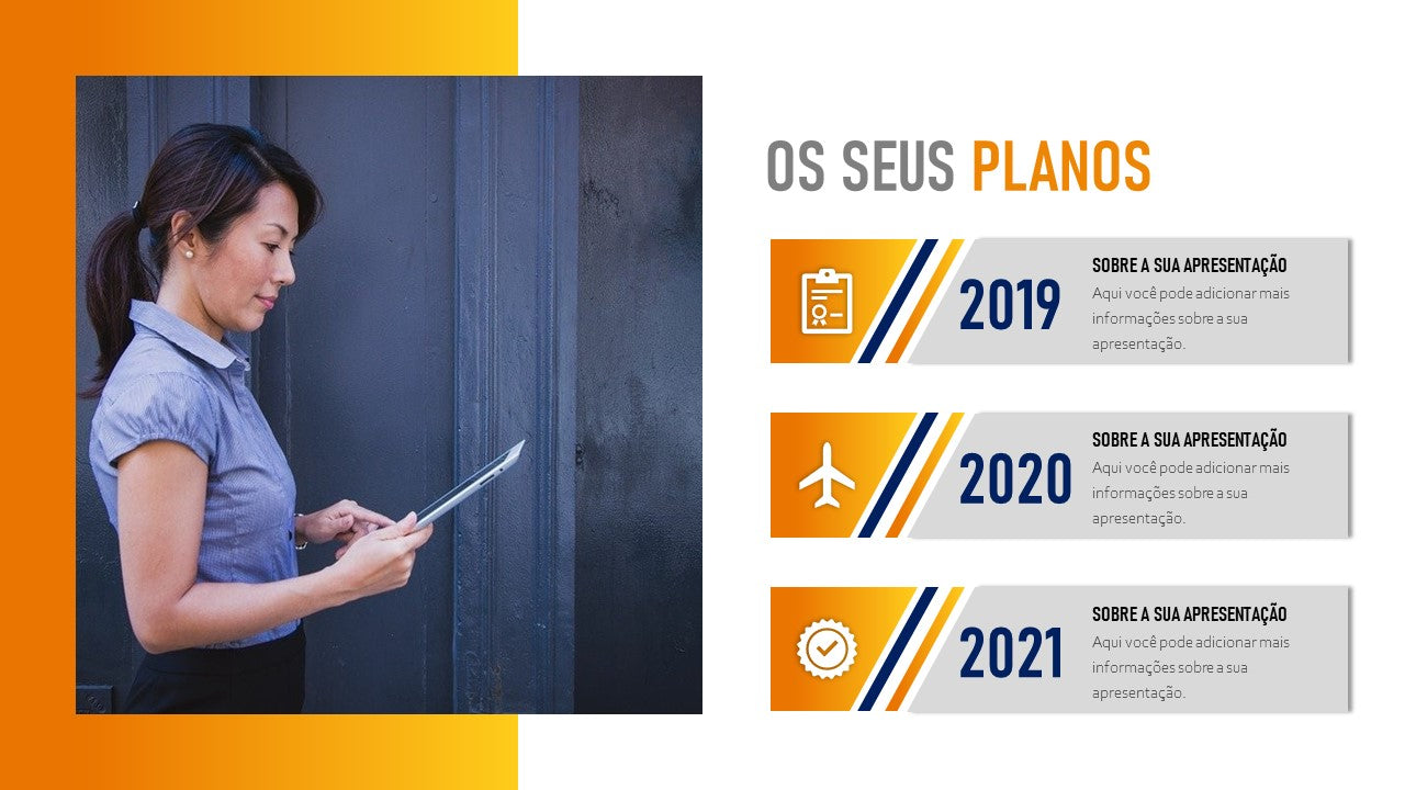 DESIGN EMPRESARIAL - TEMPLATE MULTIUSO PARA POWERPOINT