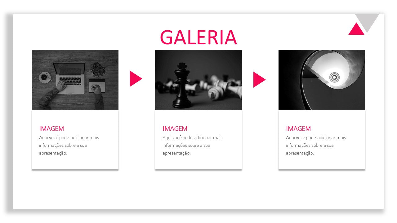 DESIGN ELEGANTE - TEMPLATE MULTIUSO PARA POWERPOINT