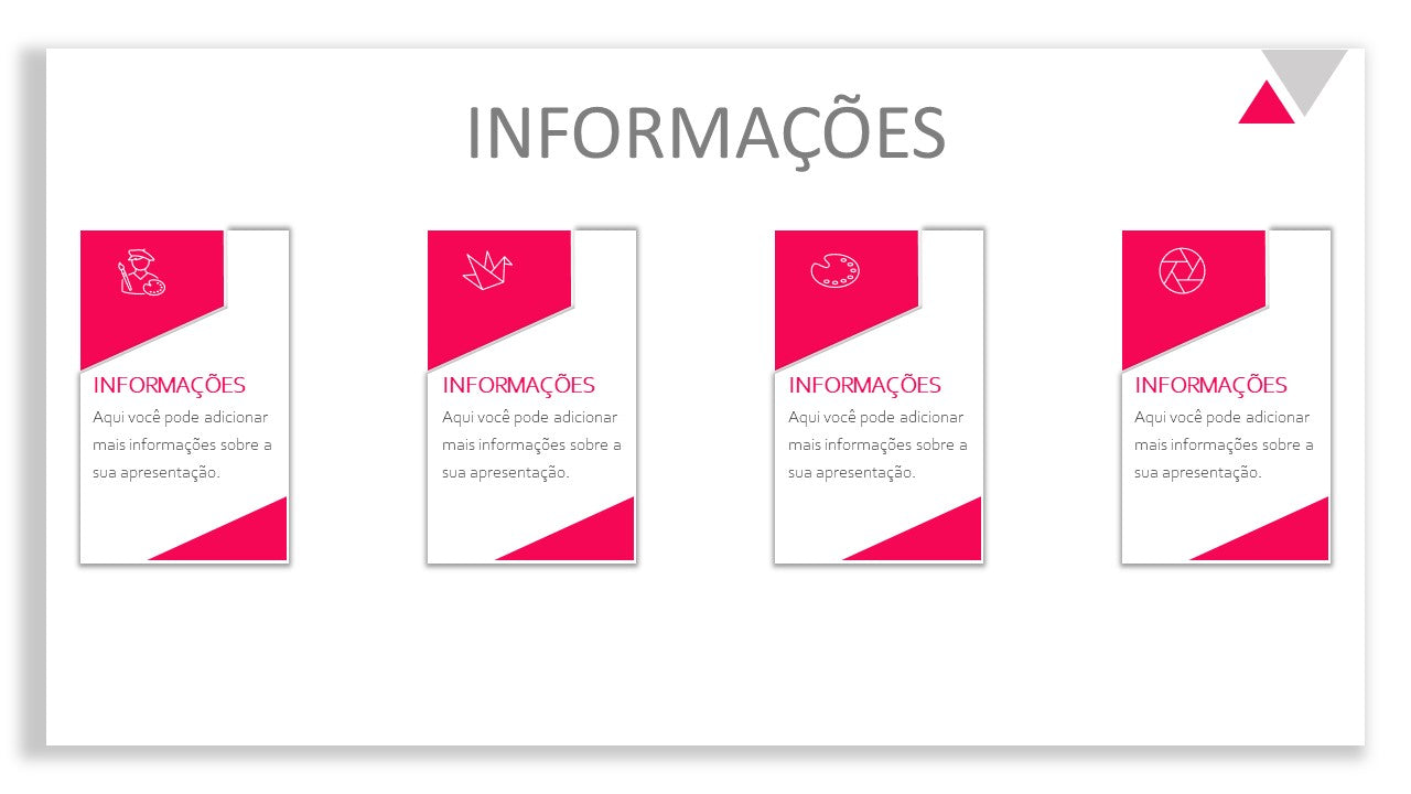 DESIGN ELEGANTE - TEMPLATE MULTIUSO PARA POWERPOINT