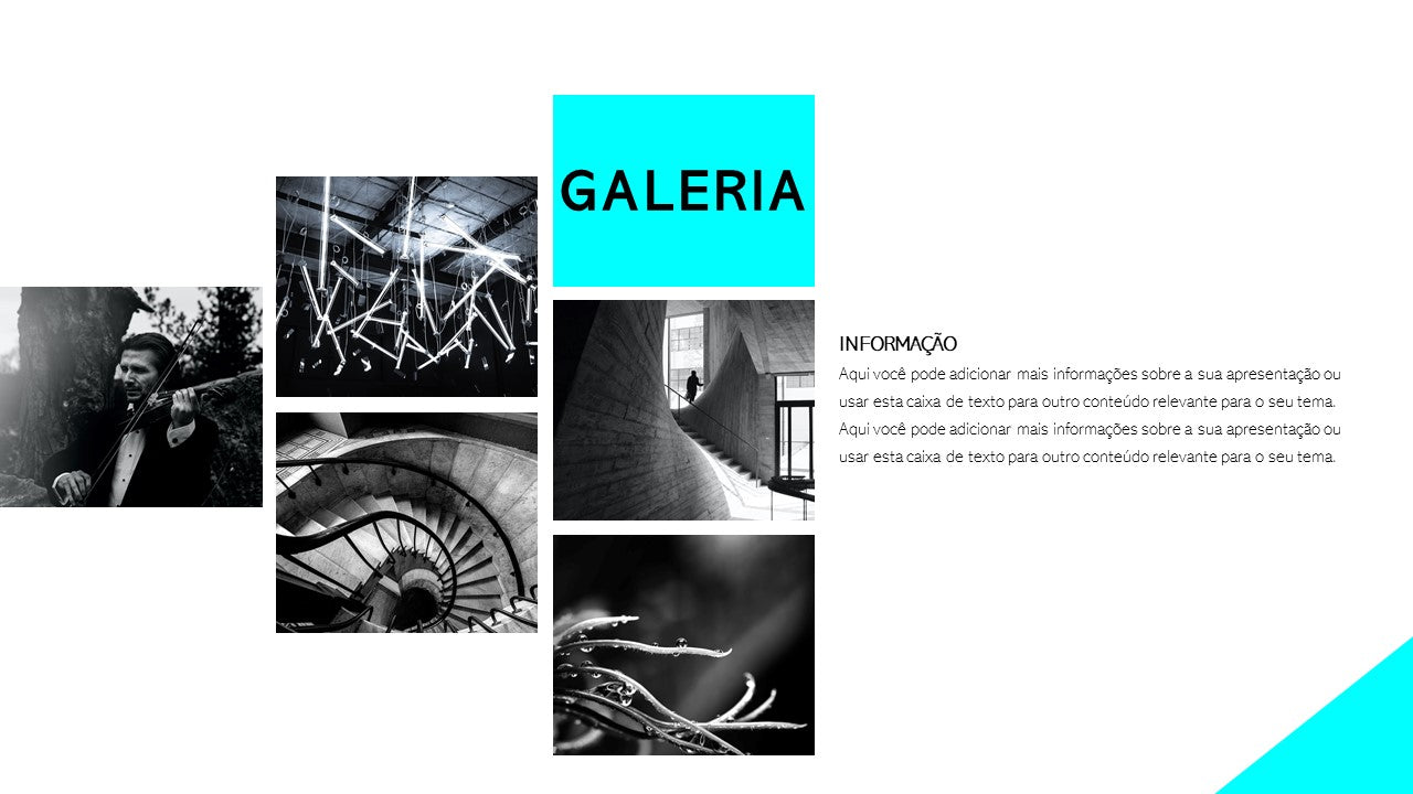 IMPACTO - TEMPLATE MULTIUSO PARA POWERPOINT