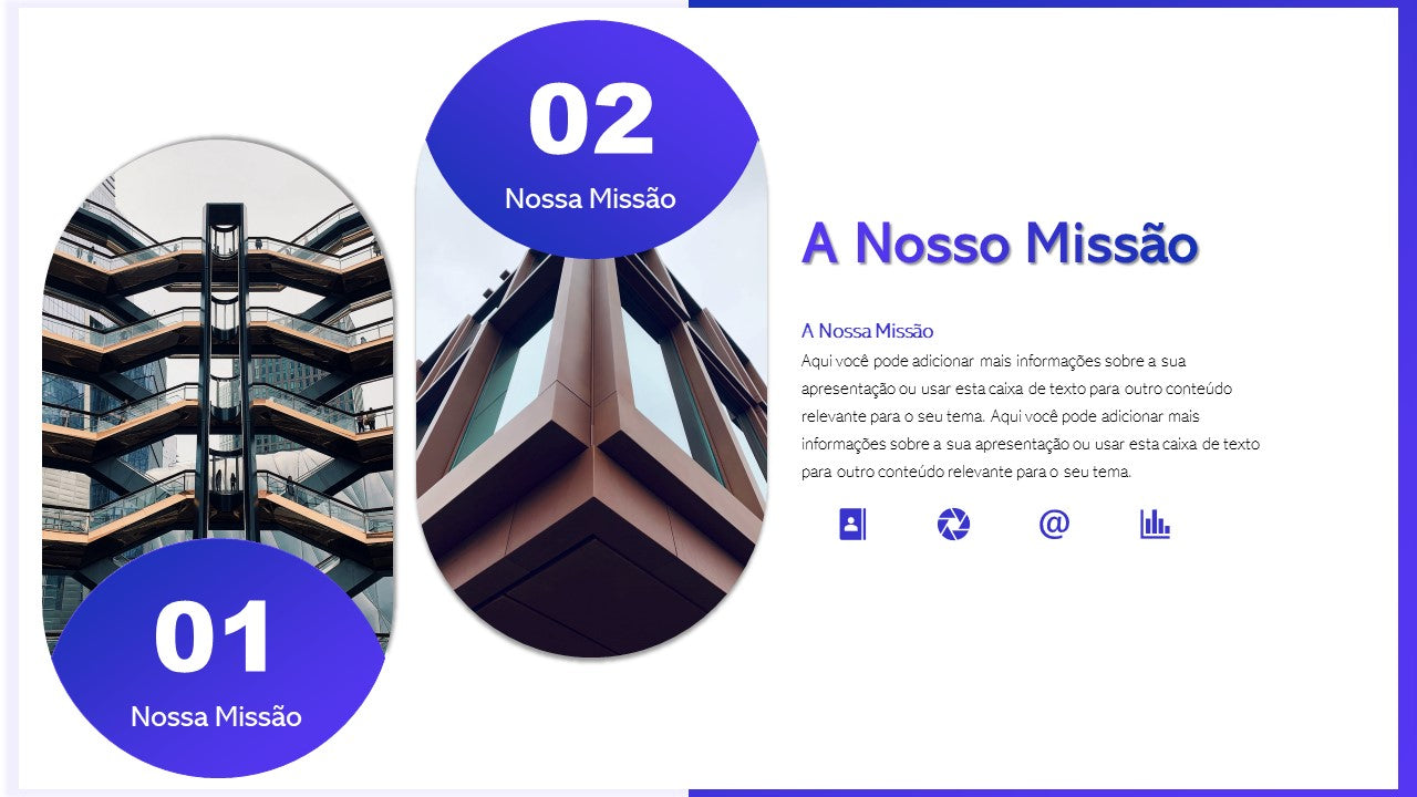 STARTUP DE SONHO - TEMPLATE MULTIUSO PARA POWERPOINT