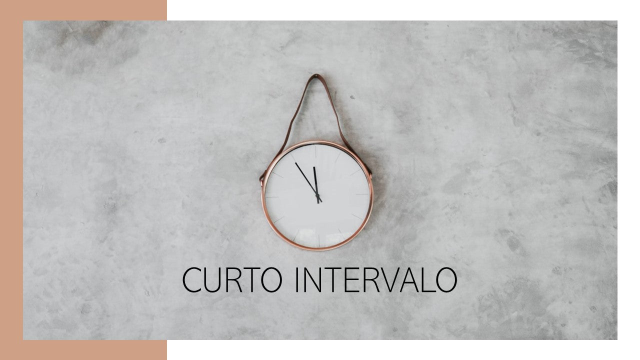 MINIMALISMO - TEMPLATE MULTIUSO PARA POWERPOINT