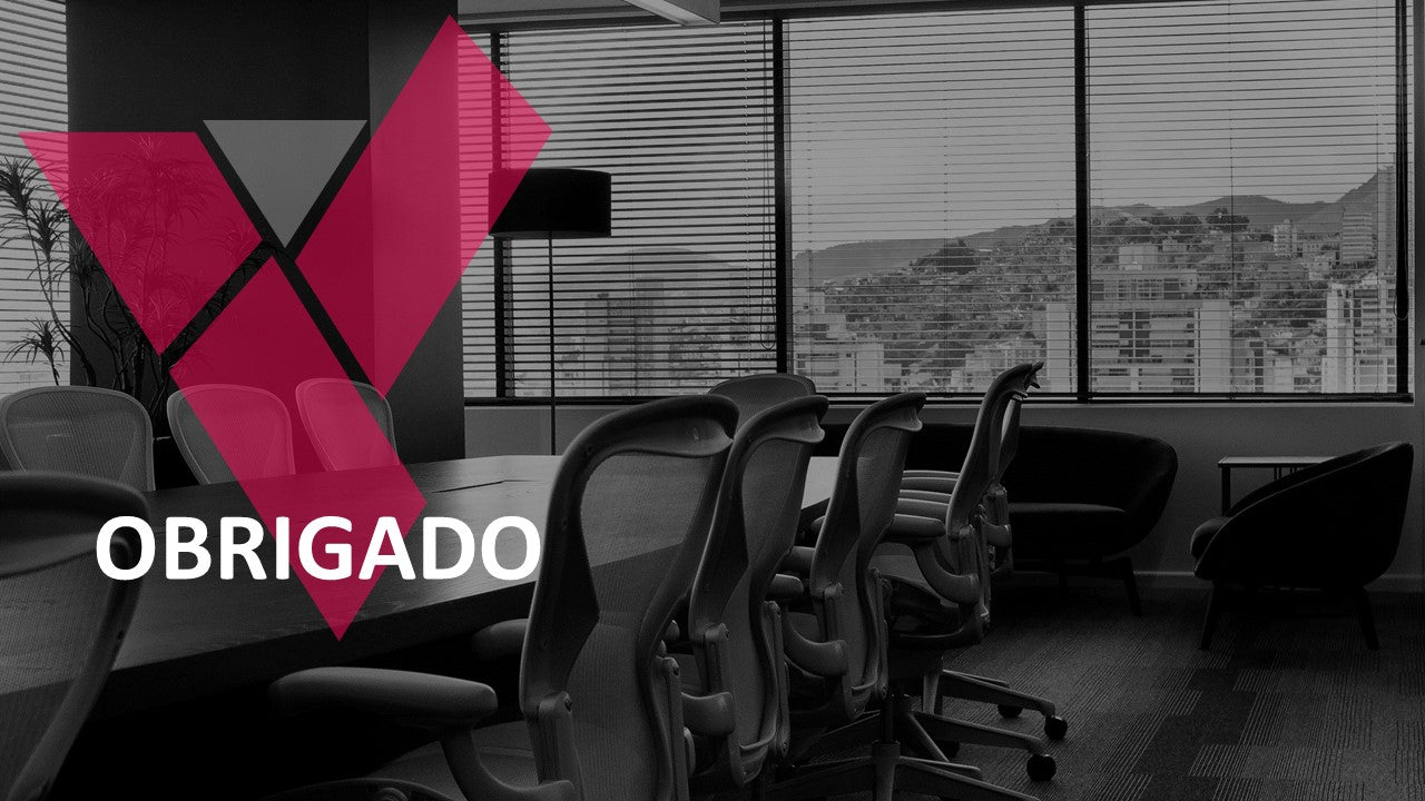 Template PowerPoint Elegante - 15 Slides Sofisticados Multiusos