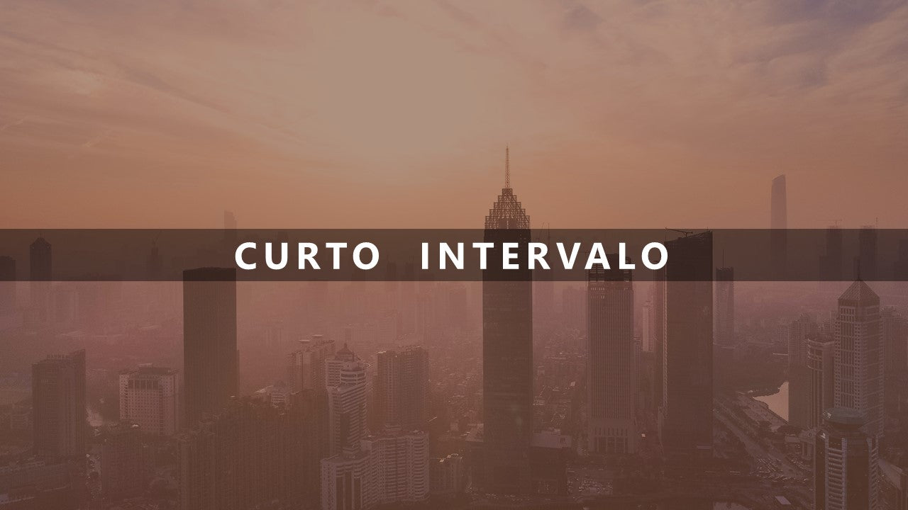 O SEU PROJETO - TEMPLATE MULTIUSO PARA POWERPOINT