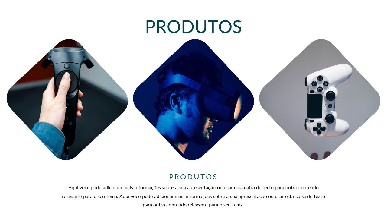 TECNOLOGIAS - TEMPLATE PROFISSIONAL ( MULTIUSOS )