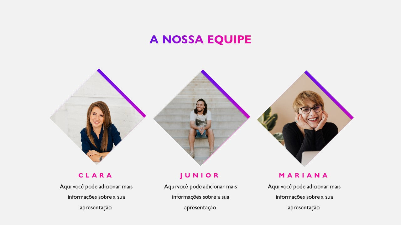 CORPORATIVO - TEMPLATE MULTIUSO PARA POWERPOINT