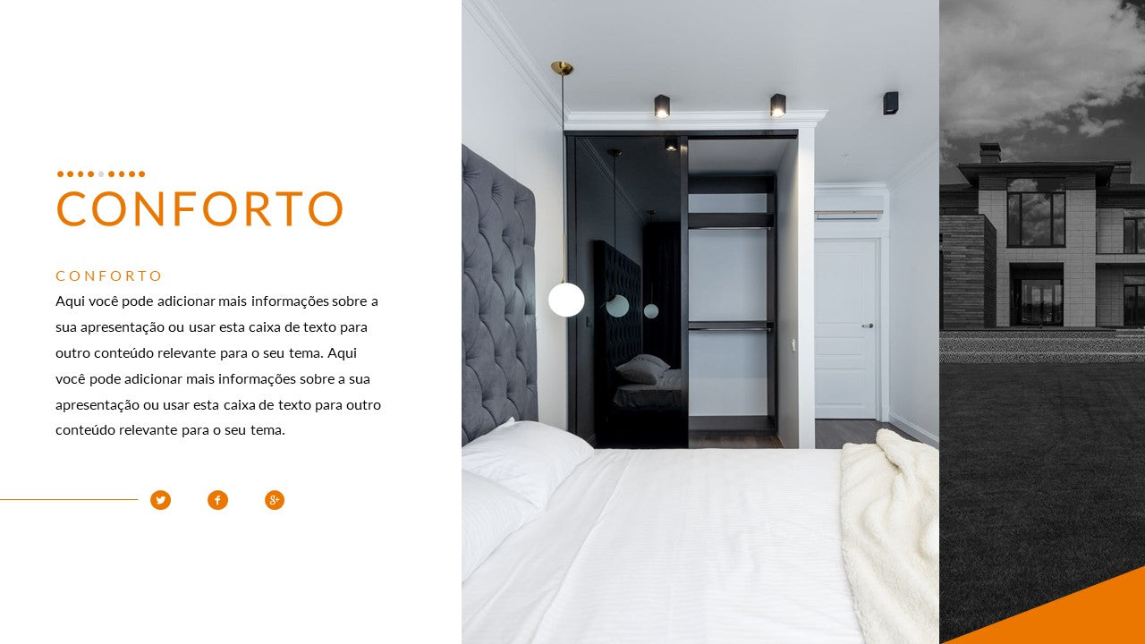 DESIGN DE INTERIORES - TEMPLATE PROFISSIONAL ( MULTIUSOS )