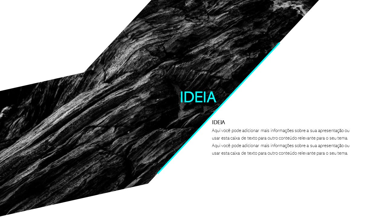 IMPACTO - TEMPLATE MULTIUSO PARA POWERPOINT