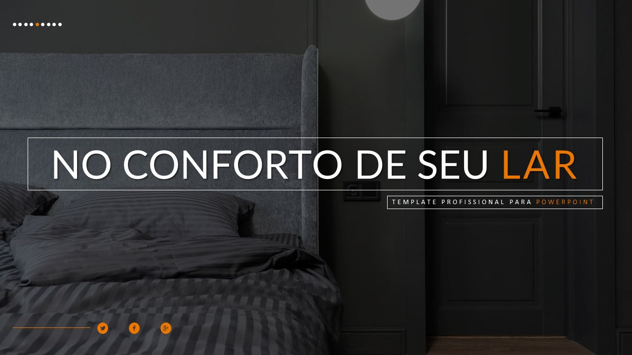 DESIGN DE INTERIORES - TEMPLATE PROFISSIONAL ( MULTIUSOS )