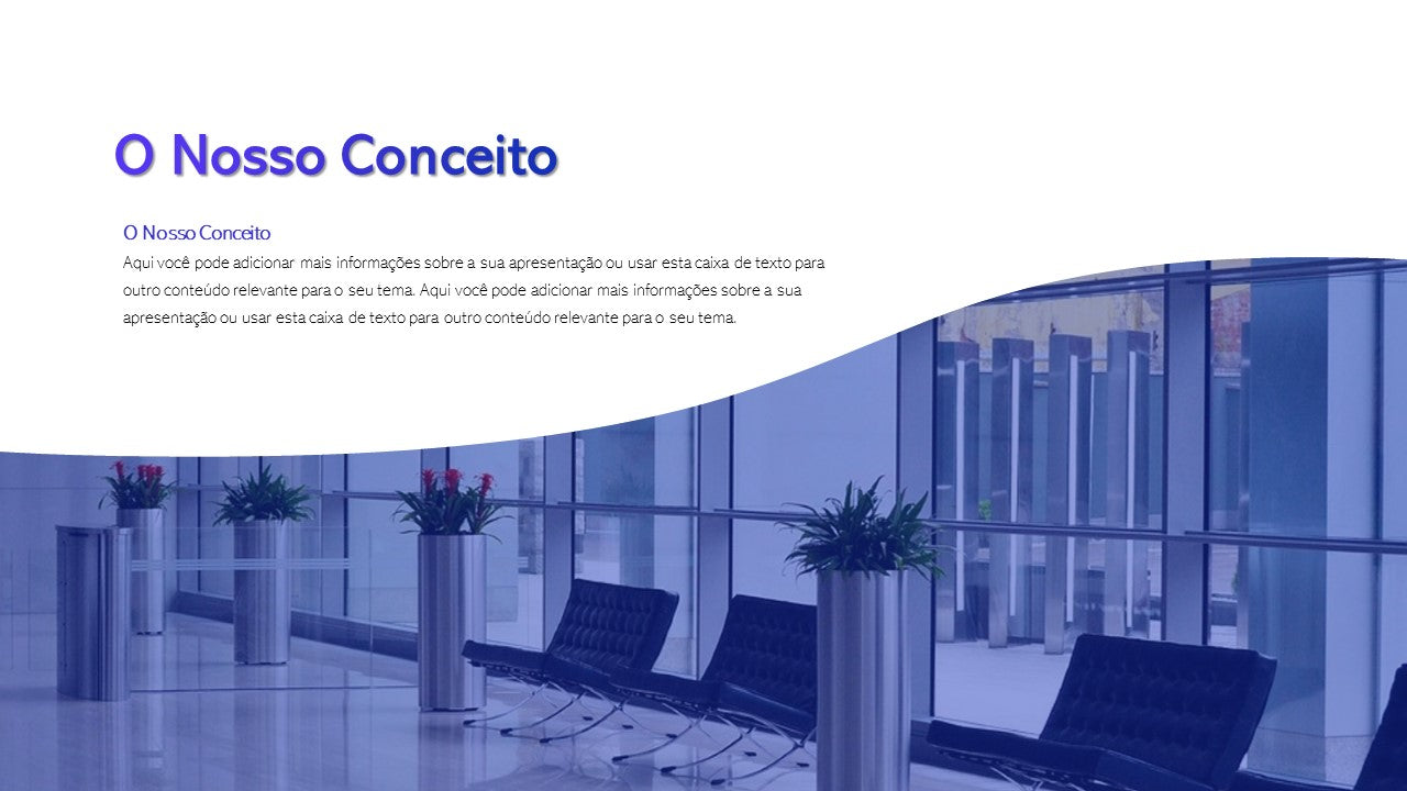 STARTUP DE SONHO - TEMPLATE MULTIUSO PARA POWERPOINT