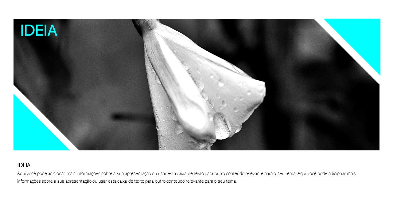 IMPACTO - TEMPLATE MULTIUSO PARA POWERPOINT