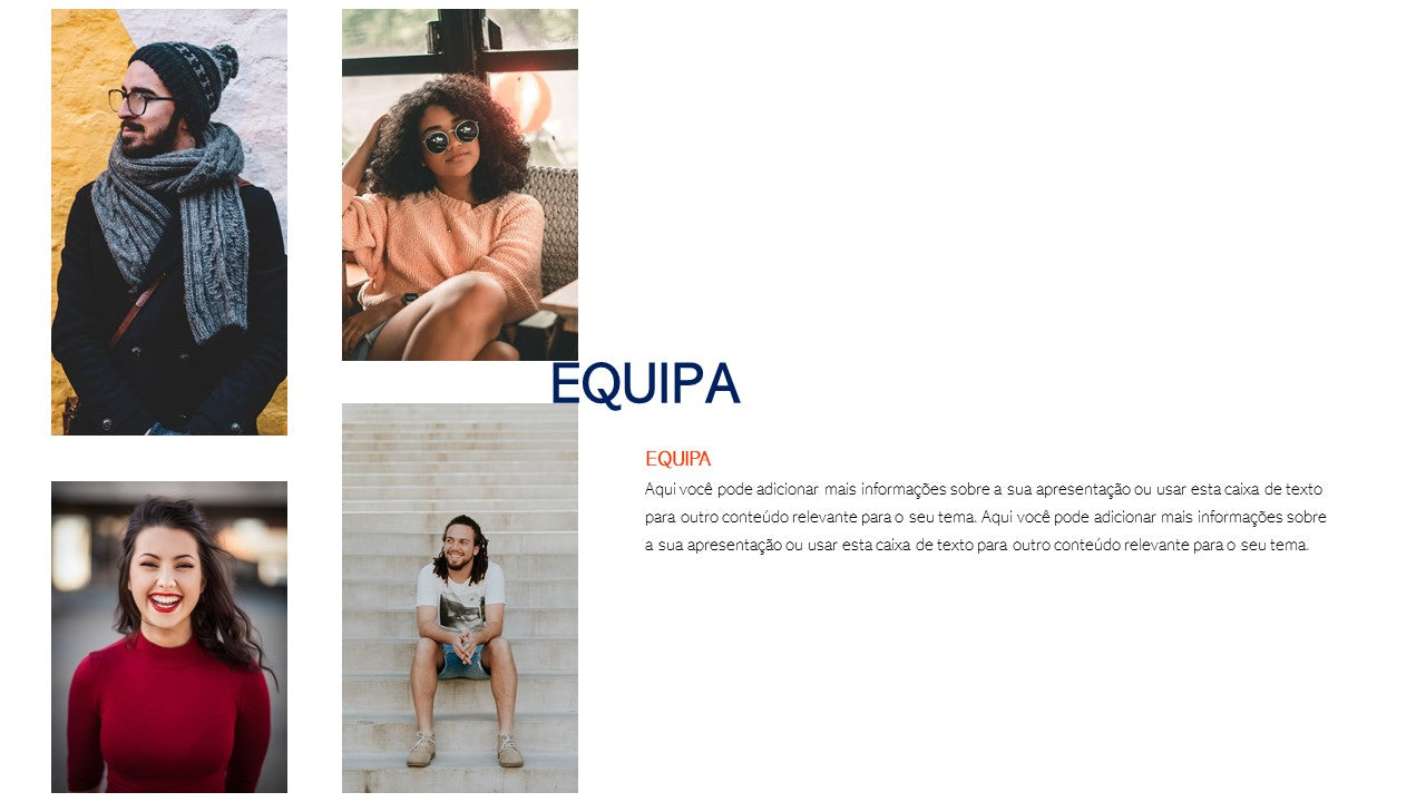 ARQUITETURA MODERNA - TEMPLATE MULTIUSO PARA POWERPOINT