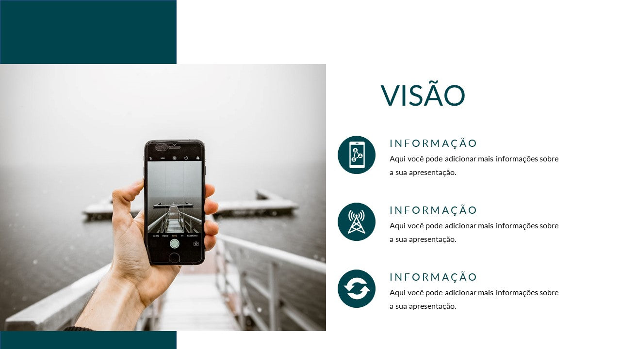 TECNOLOGIAS - TEMPLATE PROFISSIONAL ( MULTIUSOS )