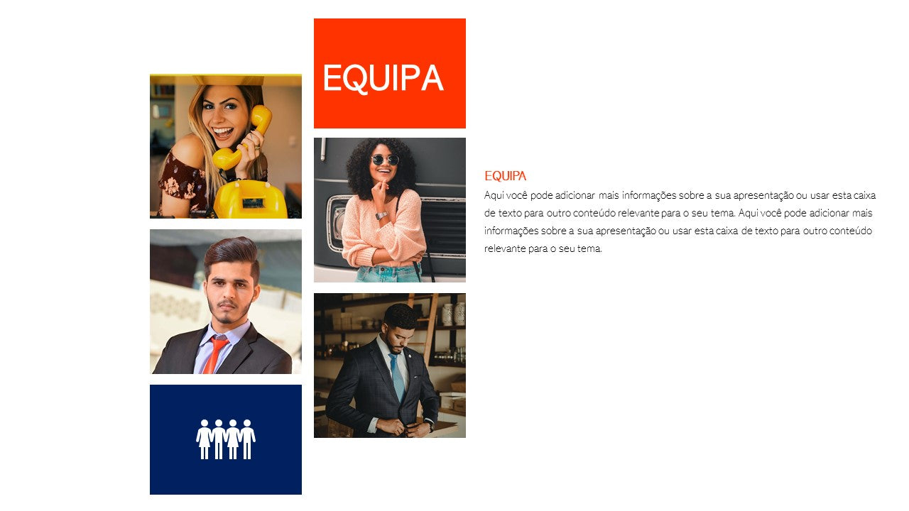 ARQUITETURA MODERNA - TEMPLATE MULTIUSO PARA POWERPOINT