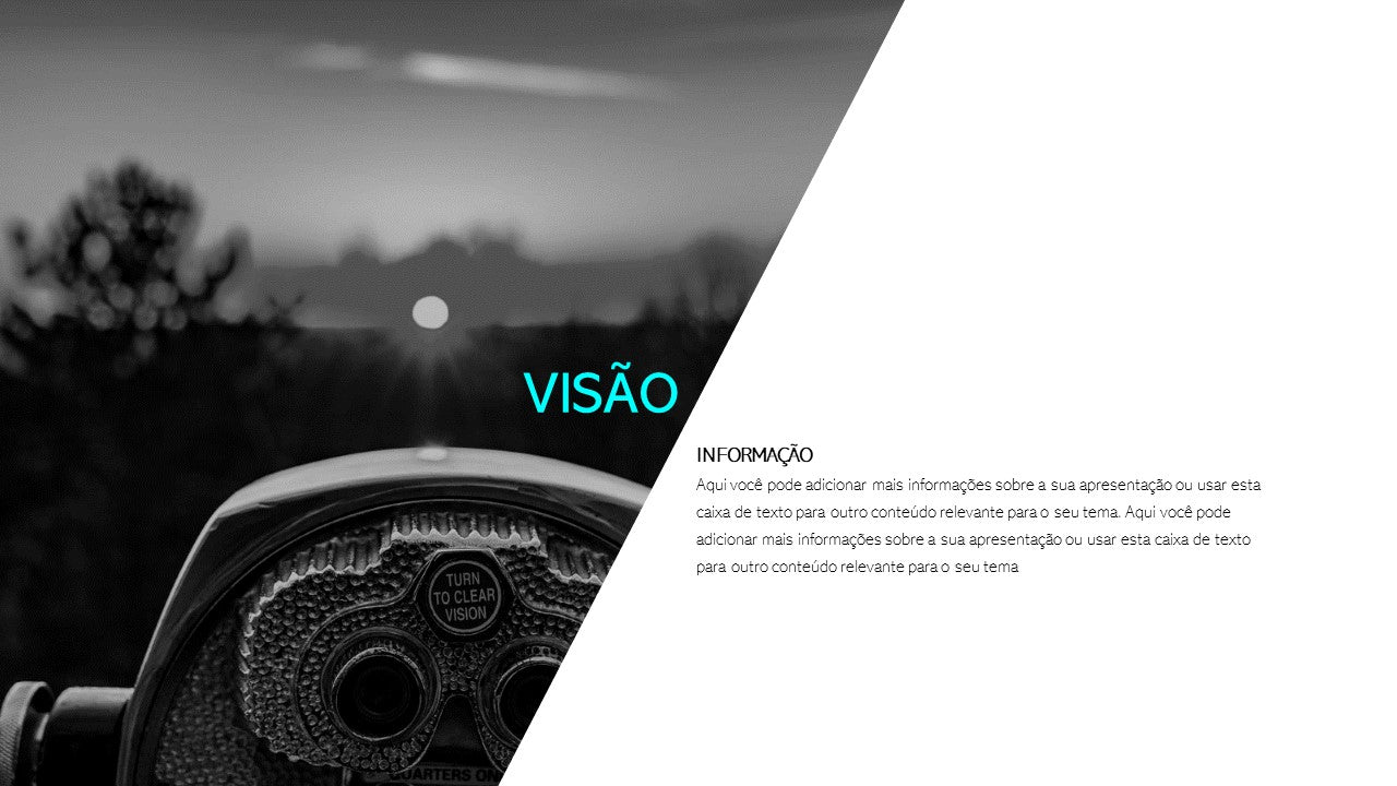 IMPACTO - TEMPLATE MULTIUSO PARA POWERPOINT