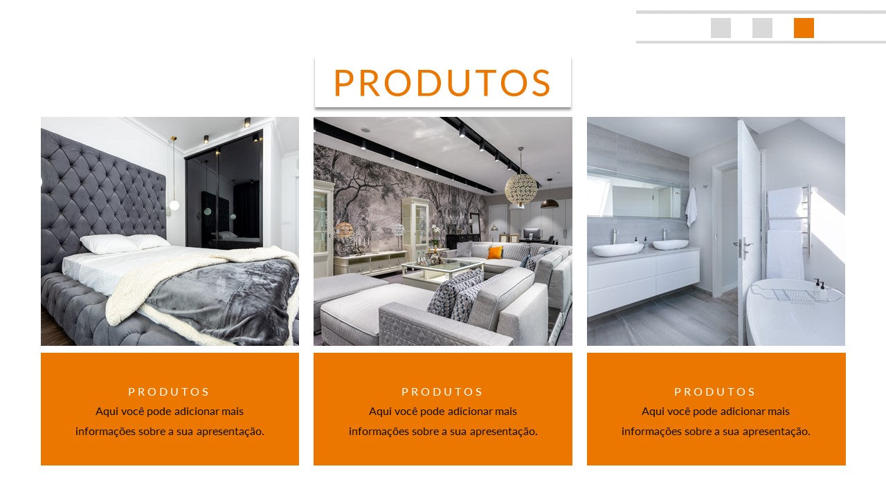DESIGN DE INTERIORES - TEMPLATE PROFISSIONAL ( MULTIUSOS )