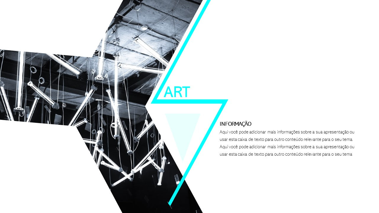 IMPACTO - TEMPLATE MULTIUSO PARA POWERPOINT