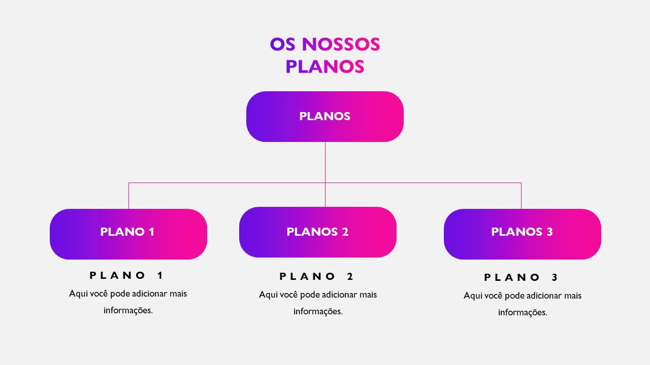 CORPORATIVO - TEMPLATE MULTIUSO PARA POWERPOINT