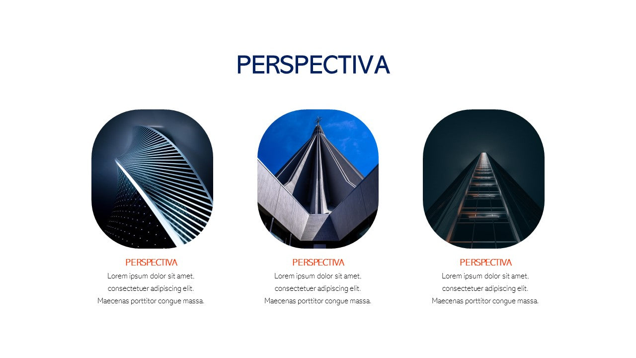 ARQUITETURA MODERNA - TEMPLATE MULTIUSO PARA POWERPOINT