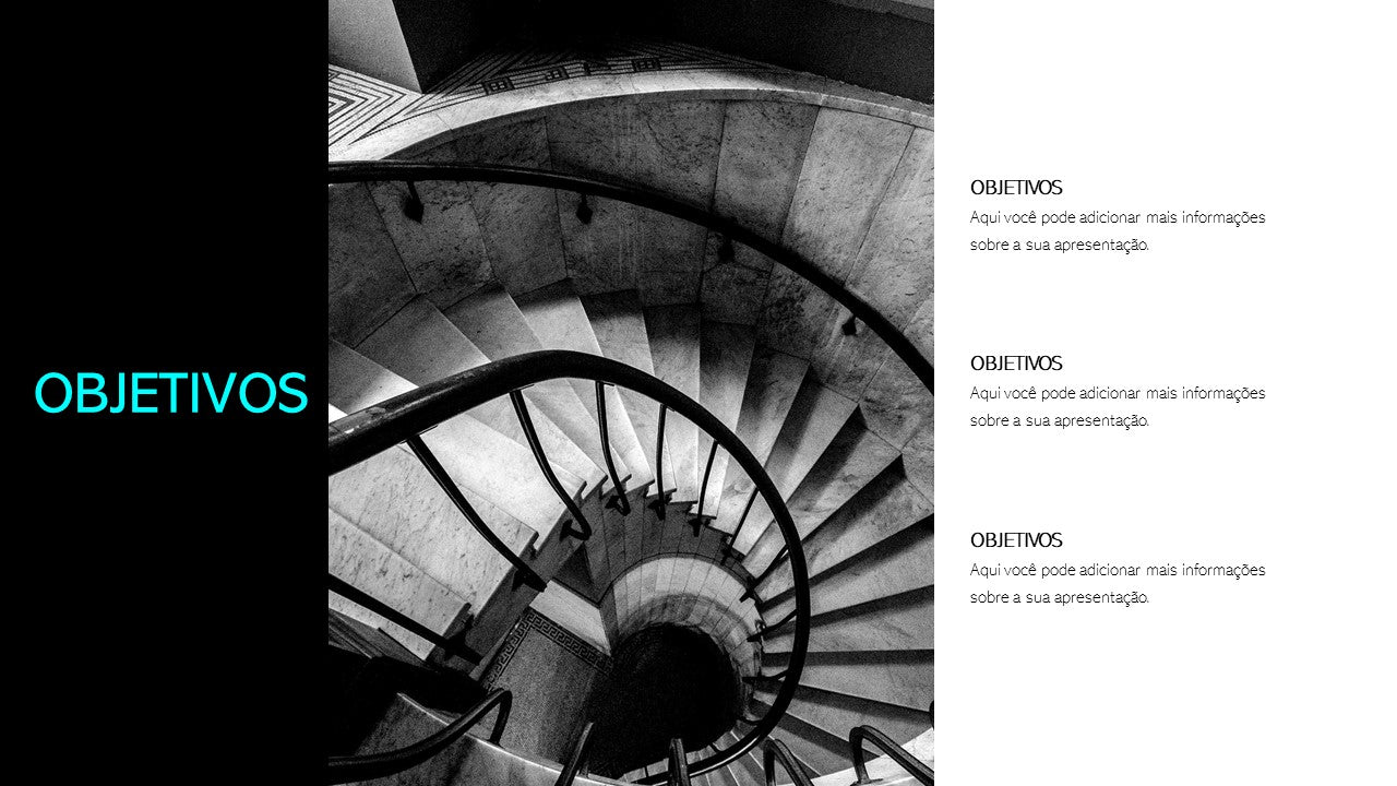 IMPACTO - TEMPLATE MULTIUSO PARA POWERPOINT