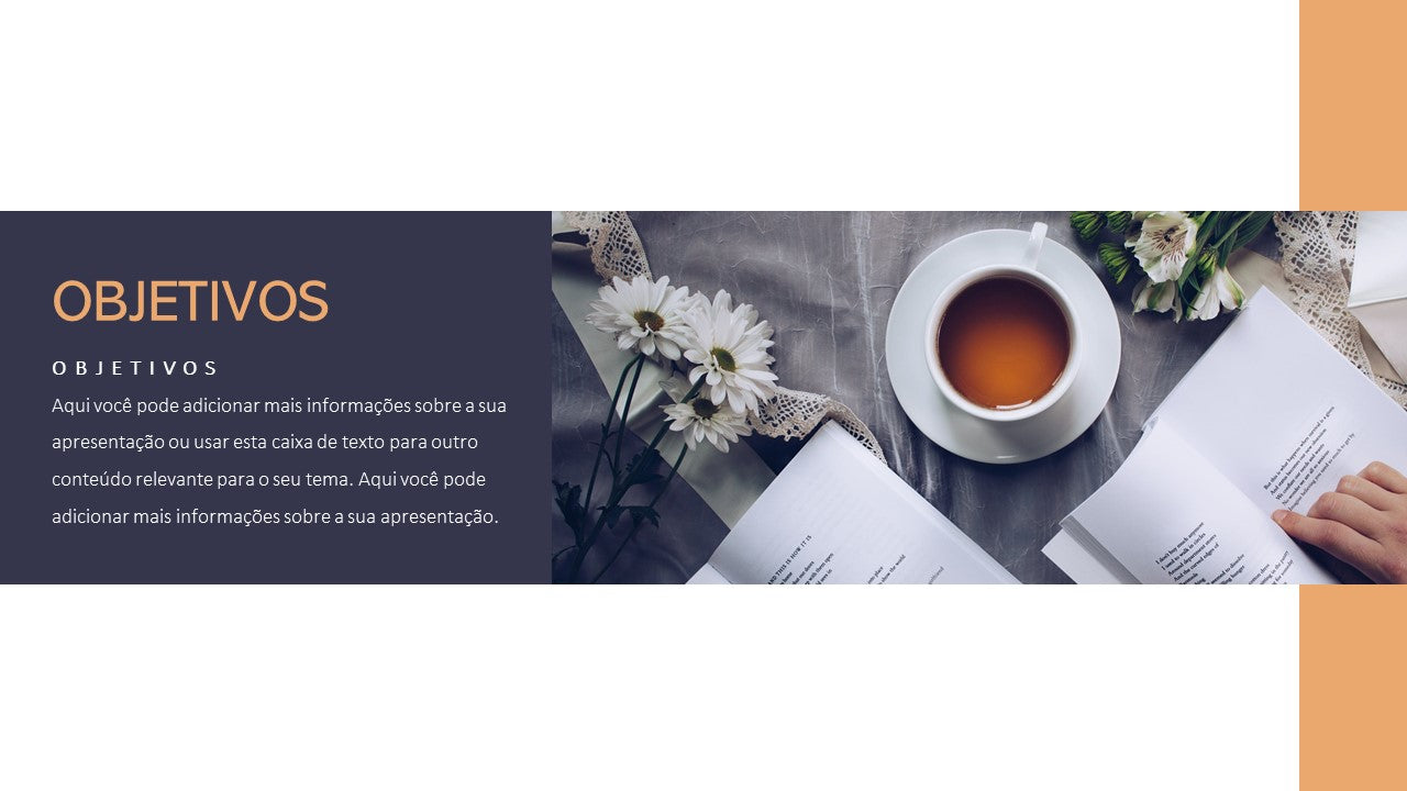 CAFÉ GENUÍNO - TEMPLATE MULTIUSO PARA DE POWERPOINT
