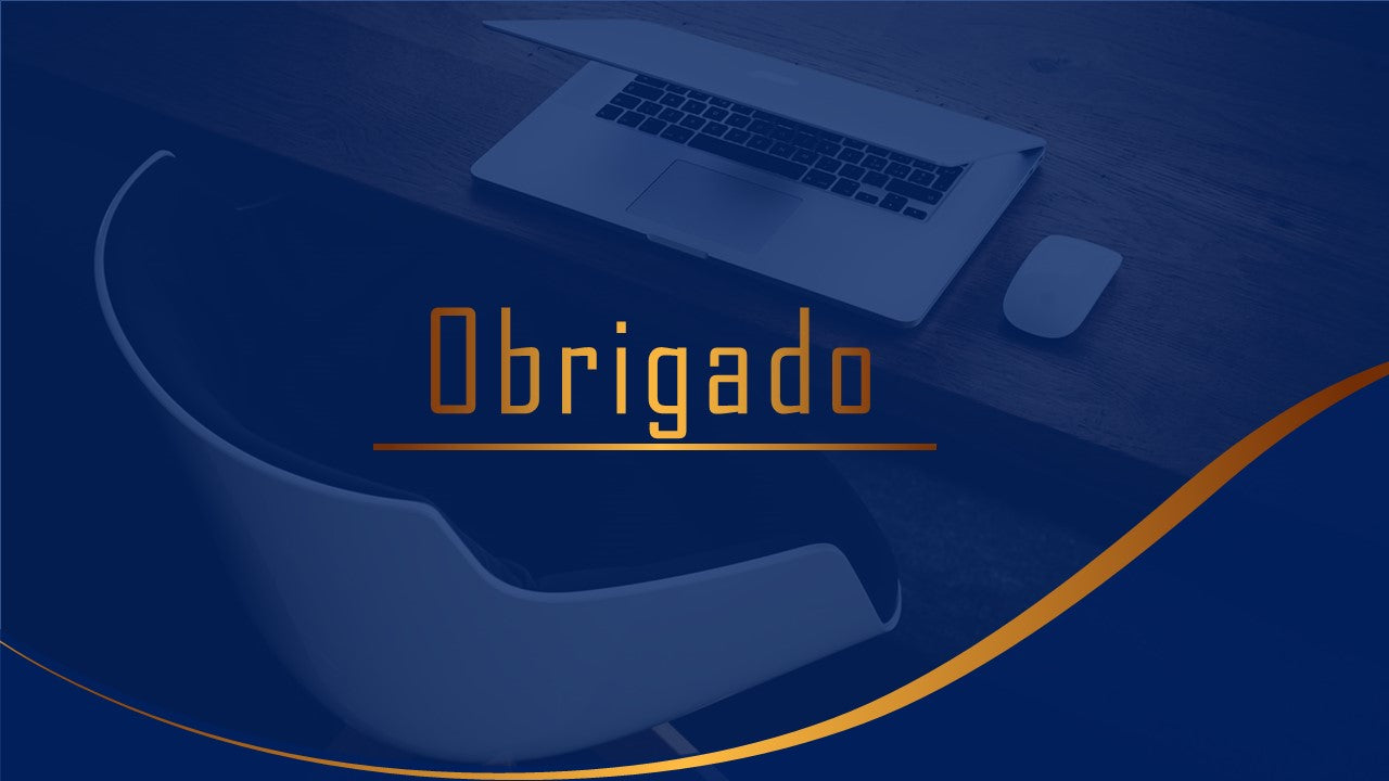 O MUNDO EMPRESARIAL - TEMPLATE MULTIUSO PARA POWERPOINT