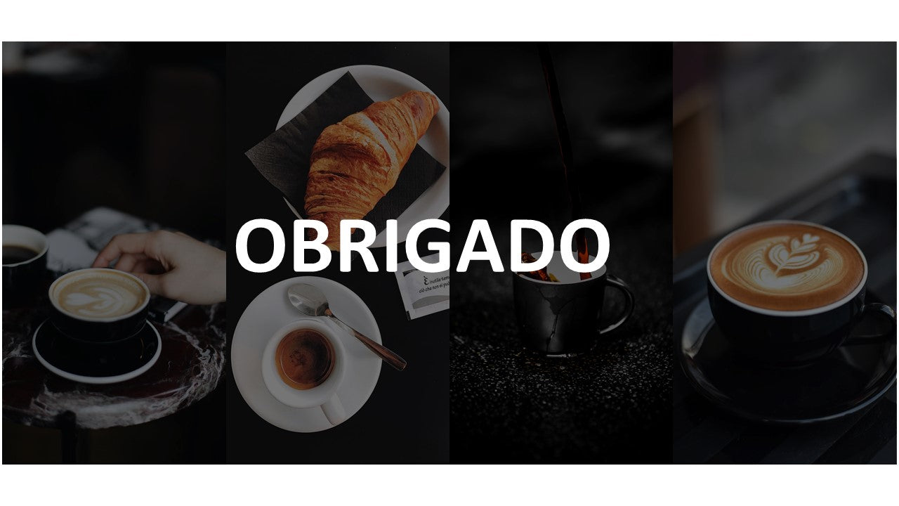 CAFÉ GENUÍNO - TEMPLATE MULTIUSO PARA DE POWERPOINT