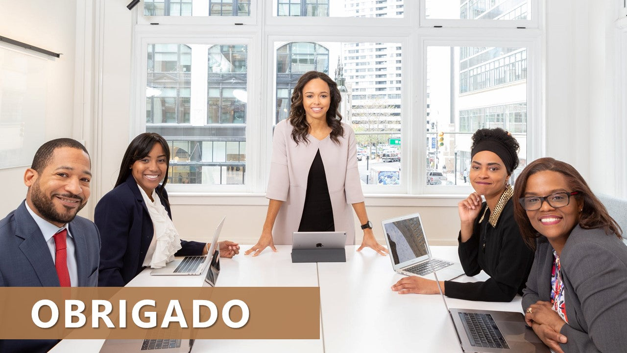 O SEU PROJETO - TEMPLATE MULTIUSO PARA POWERPOINT