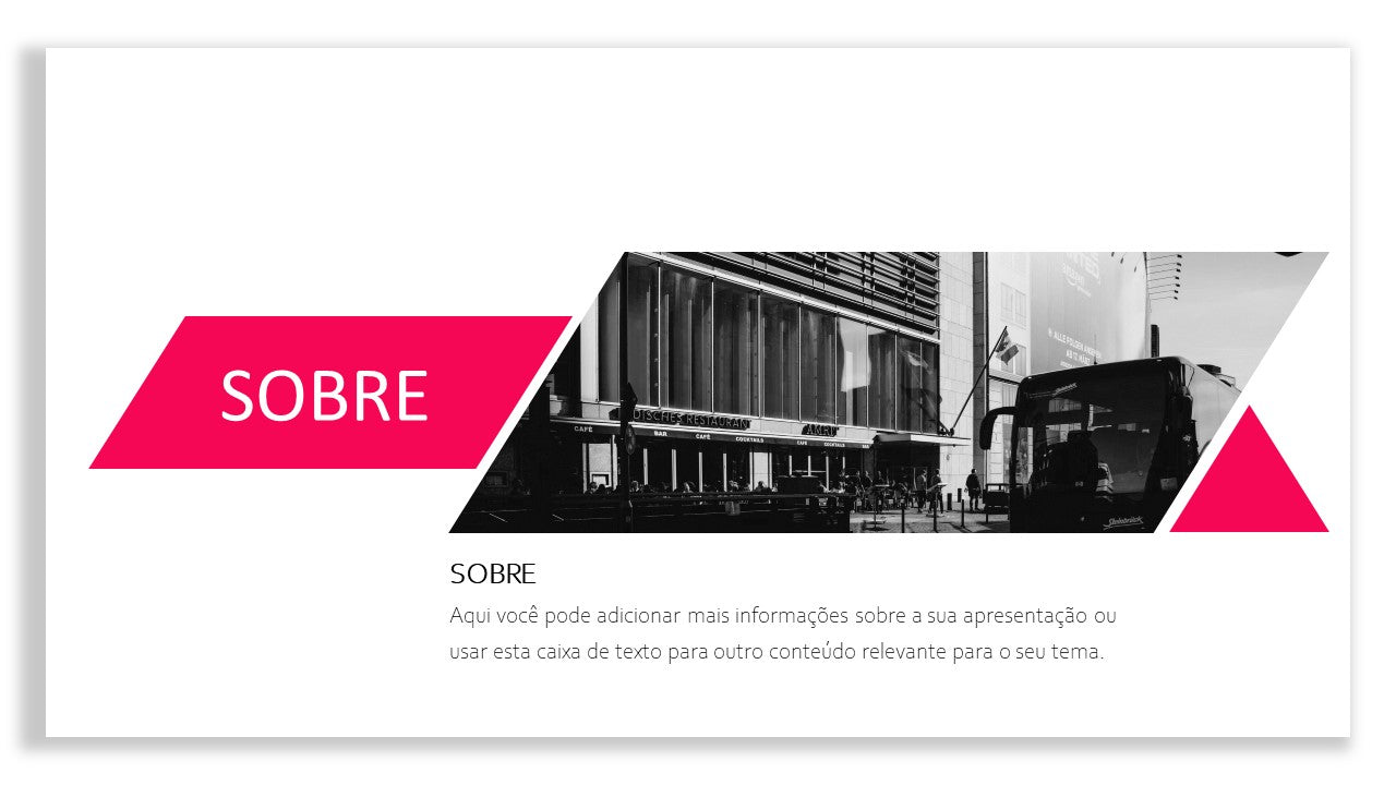 DESIGN ELEGANTE - TEMPLATE MULTIUSO PARA POWERPOINT