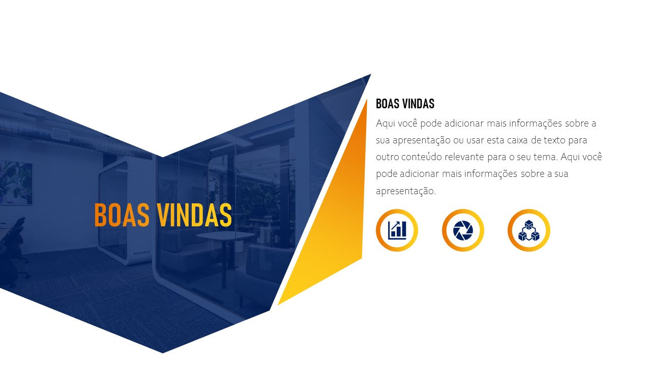 DESIGN EMPRESARIAL - TEMPLATE MULTIUSO PARA POWERPOINT
