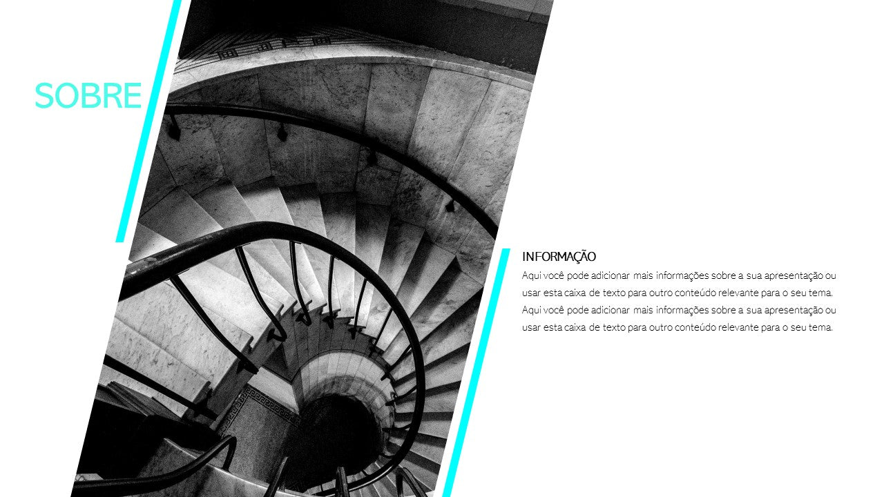IMPACTO - TEMPLATE MULTIUSO PARA POWERPOINT