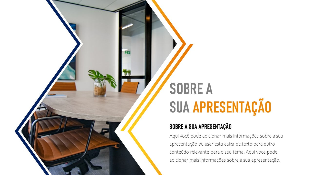 DESIGN EMPRESARIAL - TEMPLATE MULTIUSO PARA POWERPOINT