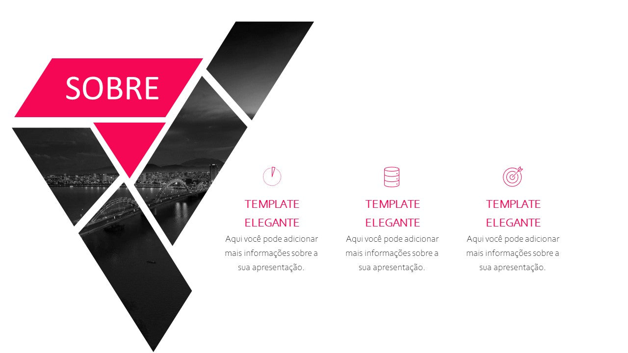 DESIGN ELEGANTE - TEMPLATE MULTIUSO PARA POWERPOINT