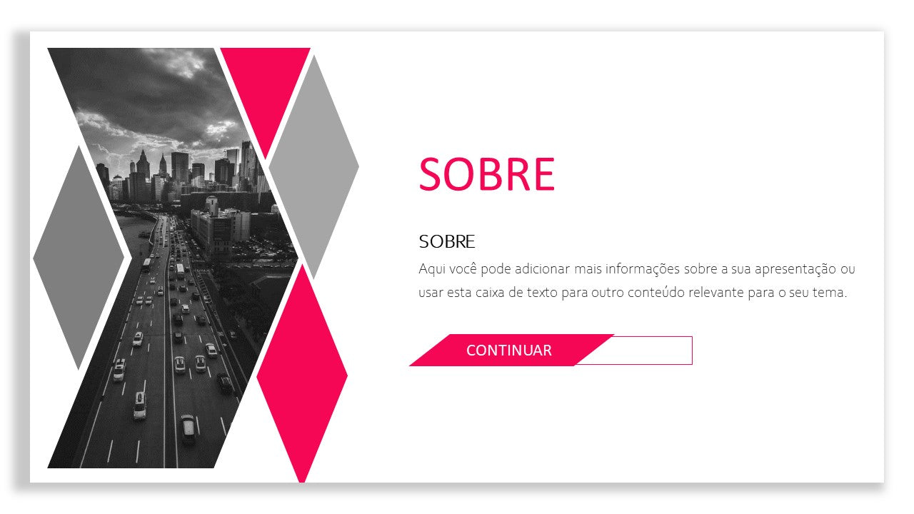 DESIGN ELEGANTE - TEMPLATE MULTIUSO PARA POWERPOINT