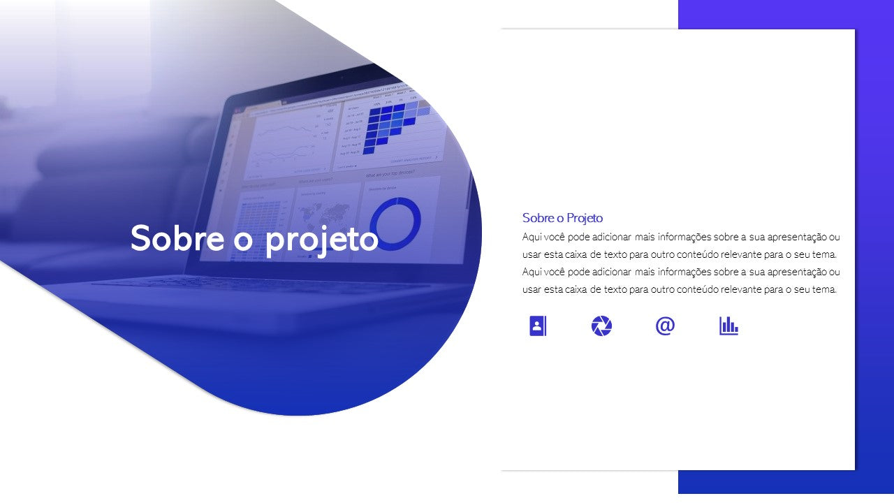 STARTUP DE SONHO - TEMPLATE MULTIUSO PARA POWERPOINT